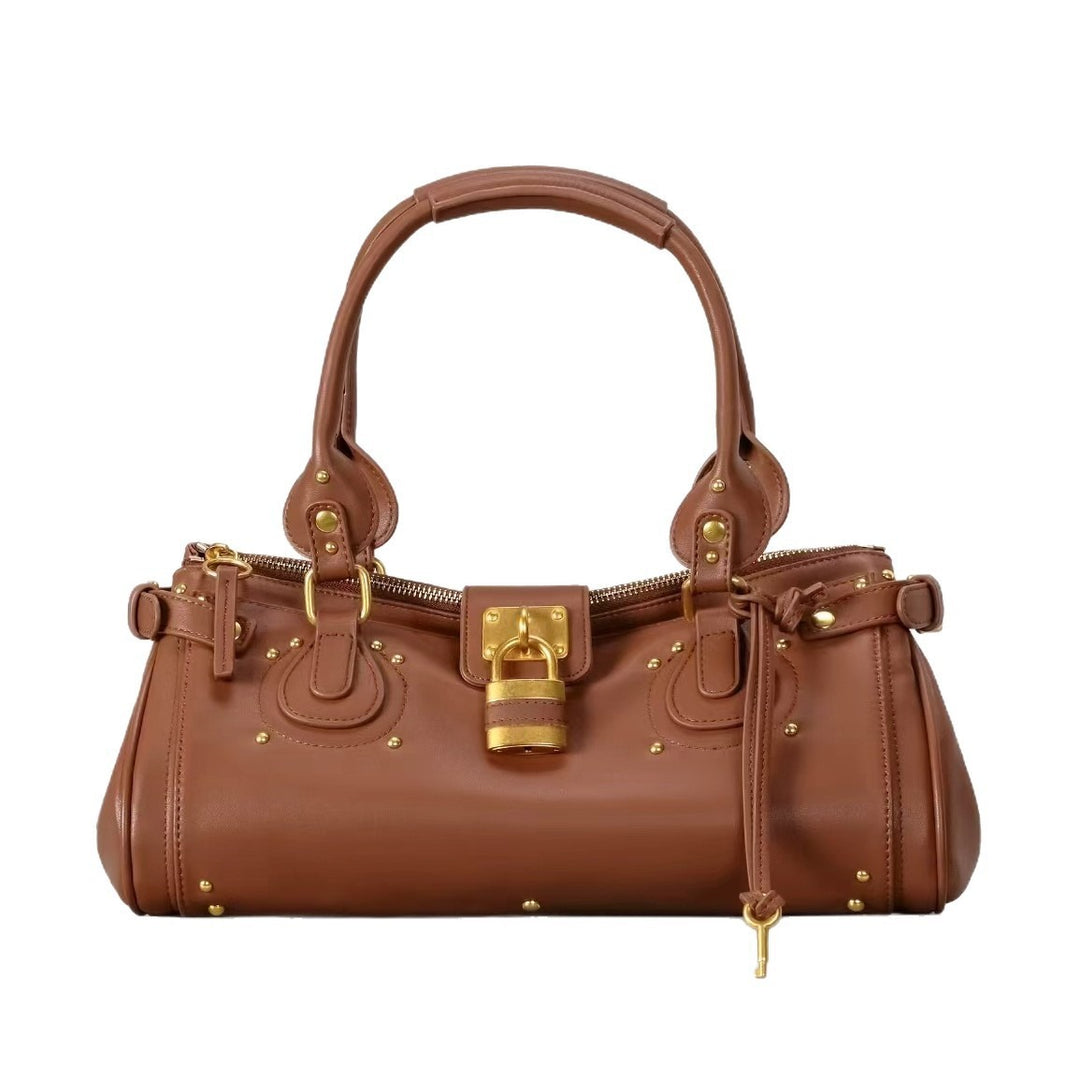 Shoulder bag Bowlift