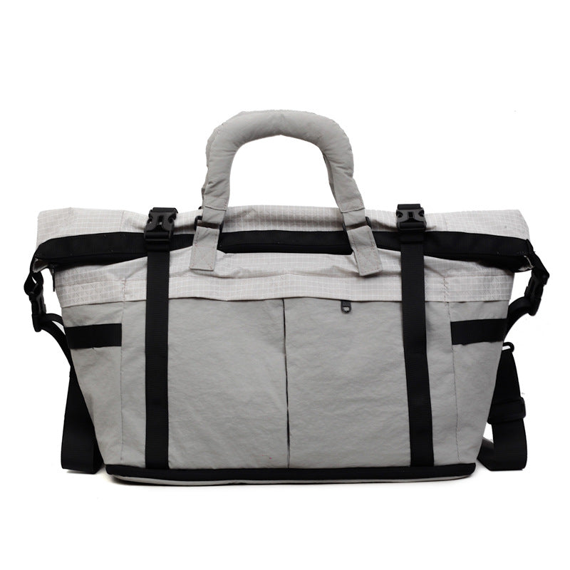 Multi-Functional Outdoor Adventure Bag Bowlift