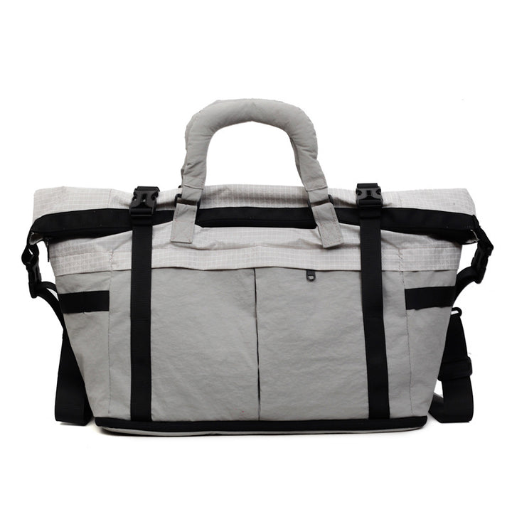 Multi-Functional Outdoor Adventure Bag Bowlift