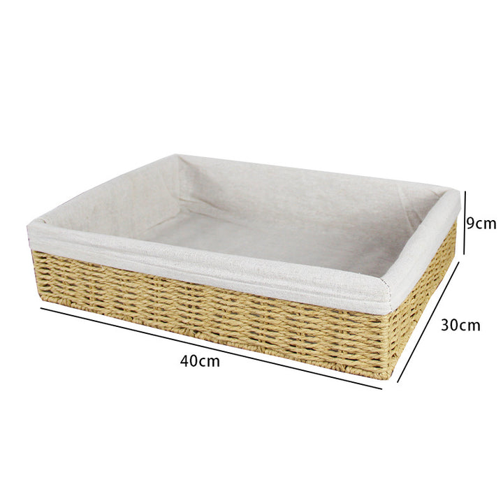 Storage Basket Bowlift