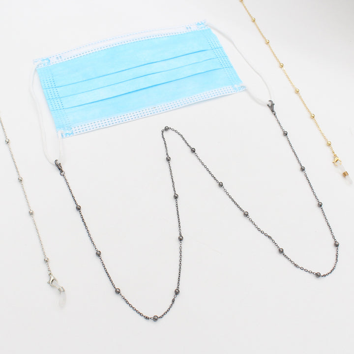 Beaded Eyewear Retainer Chain Bowlift 1788159830