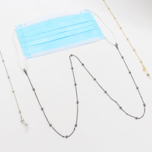 Beaded Eyewear Retainer Chain Bowlift 1788159830