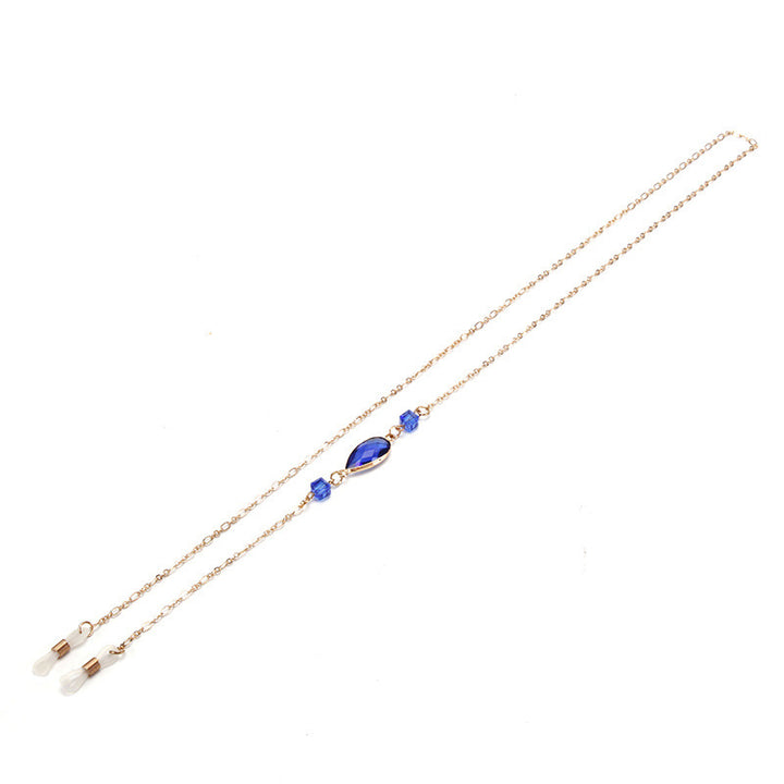 Elegant Eyewear Chain Bowlift