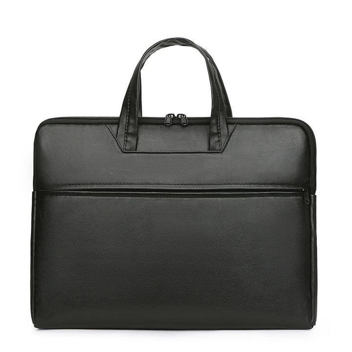 Professional Laptop Sleeve Bag Bowlift