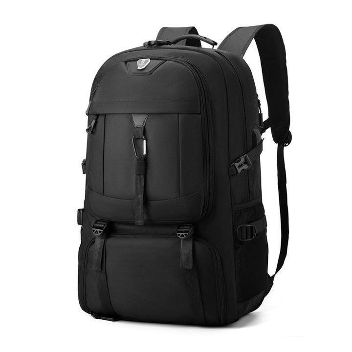 Multi-compartment Travel Backpack Bowlift