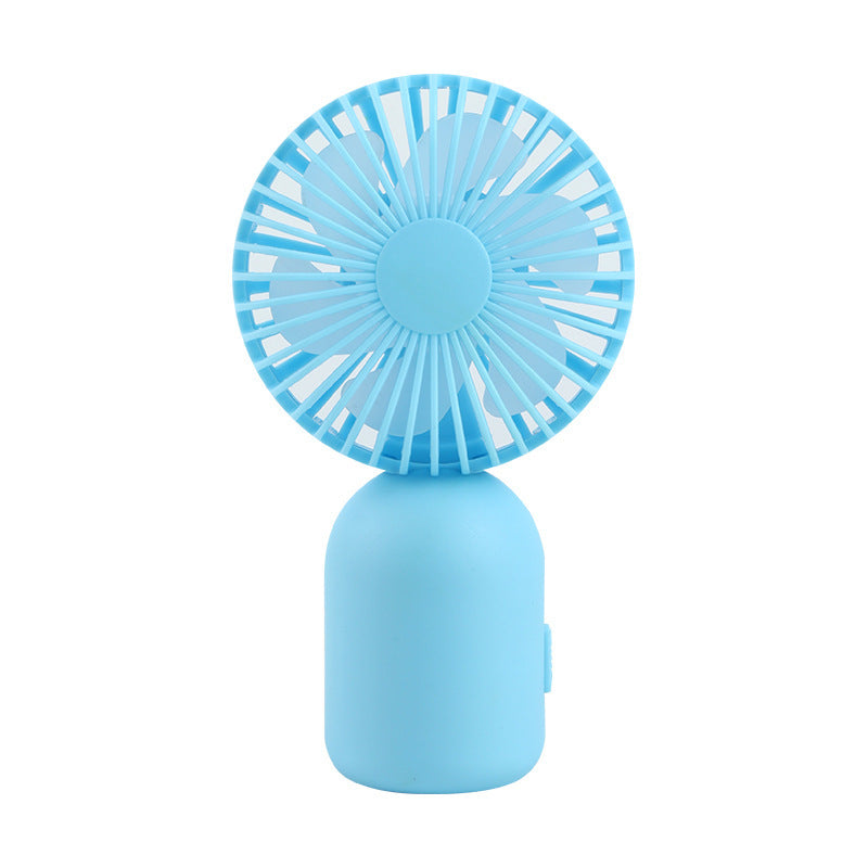Portable Rechargeable Cooling Fan Bowlift