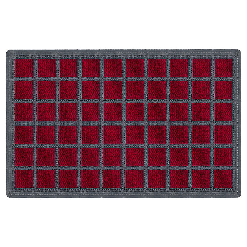 Durable Indoor-Outdoor Mat Bowlift