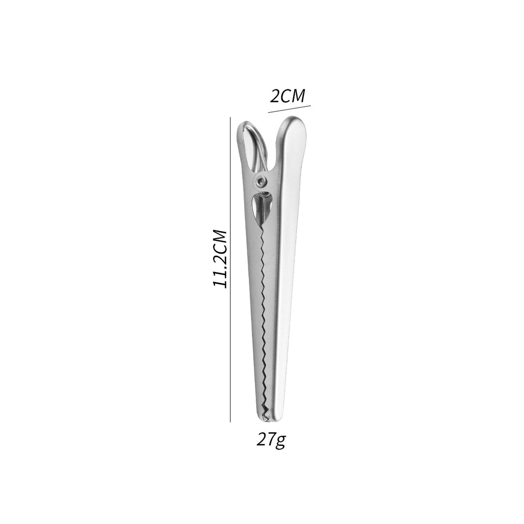 Elegant Hair Cutting Clip Bowlift