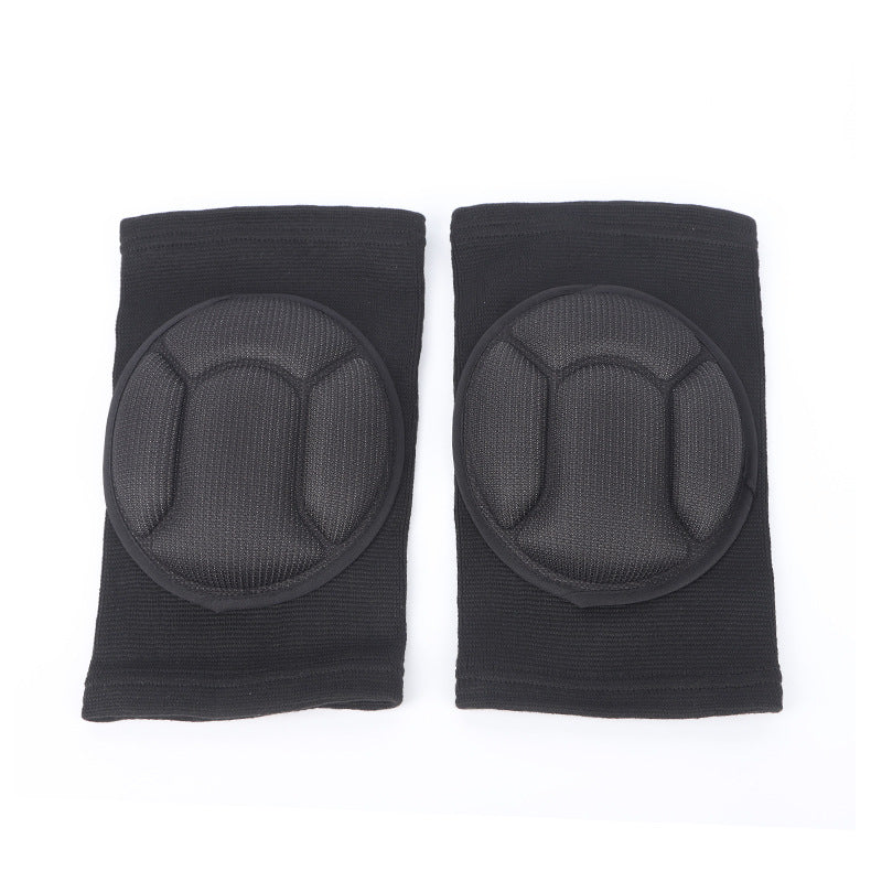 Men's Sports Knee Pads Bowlift