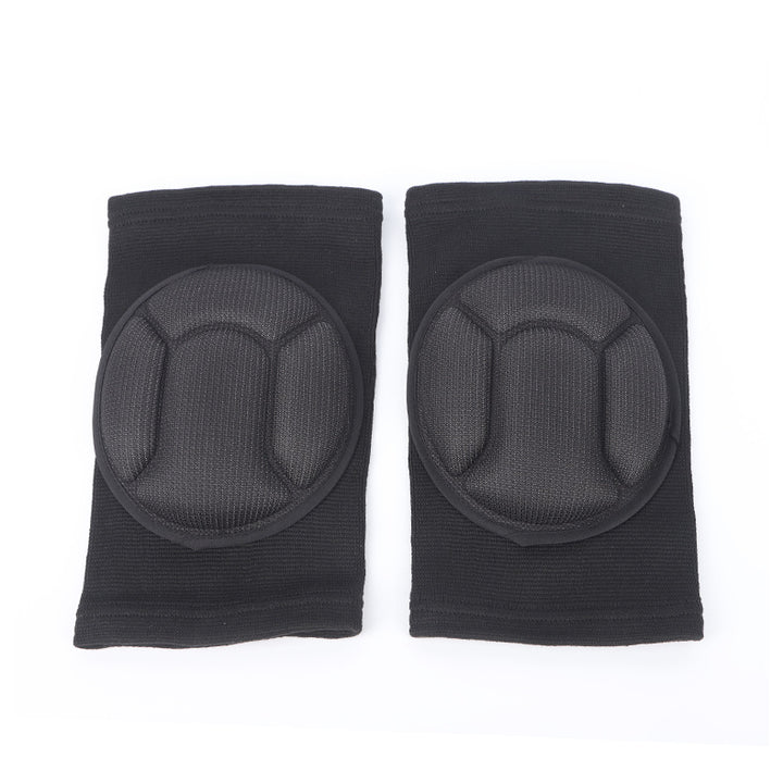Men's Sports Knee Pads Bowlift