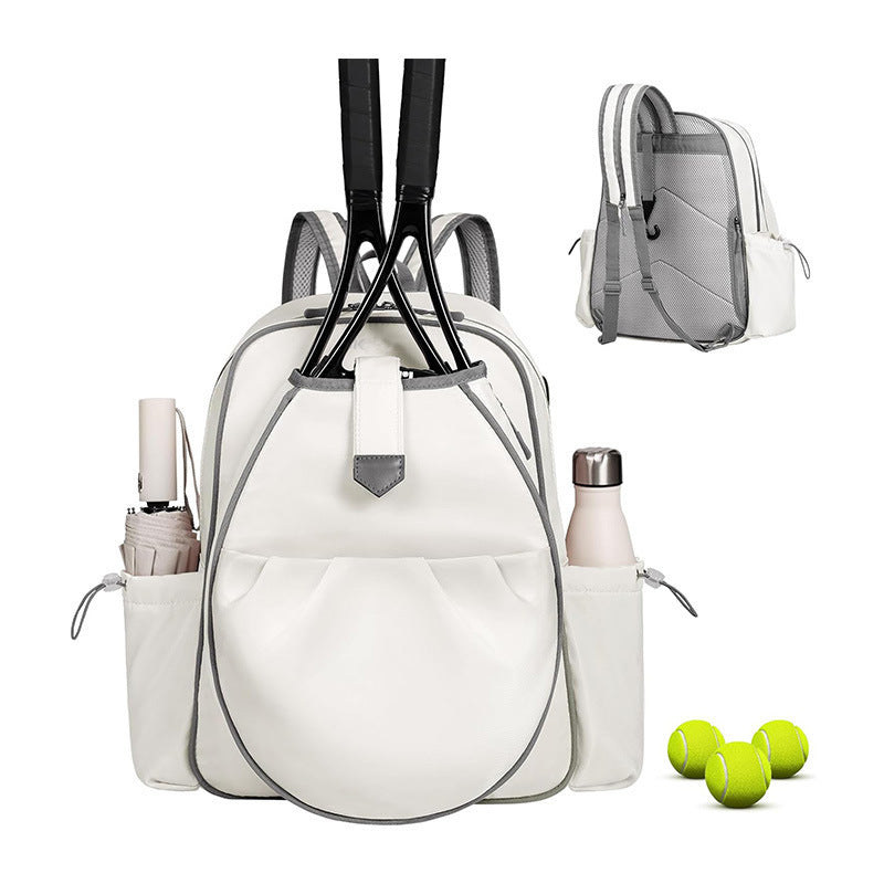 Tennis Racket Backpack Bowlift