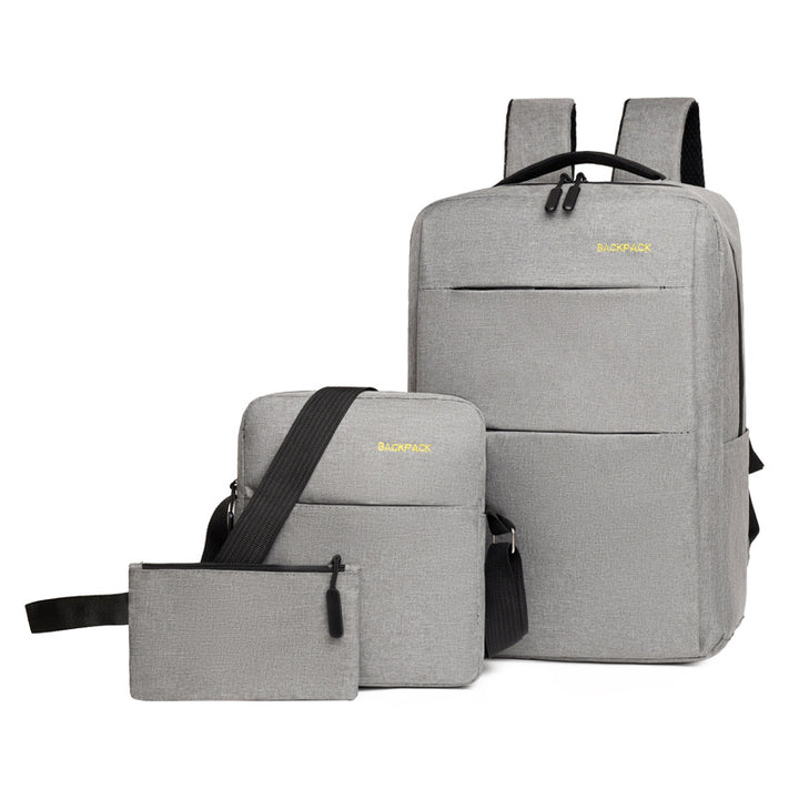 Minimalist Professional Laptop Backpack Bowlift