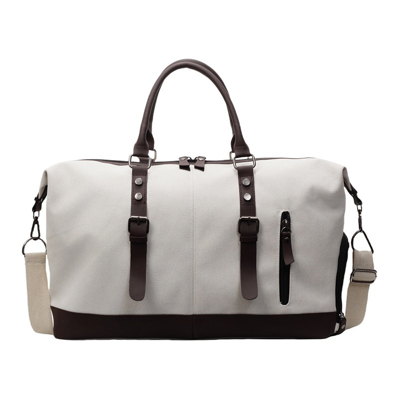 Durable Weekend Duffle Bag Bowlift