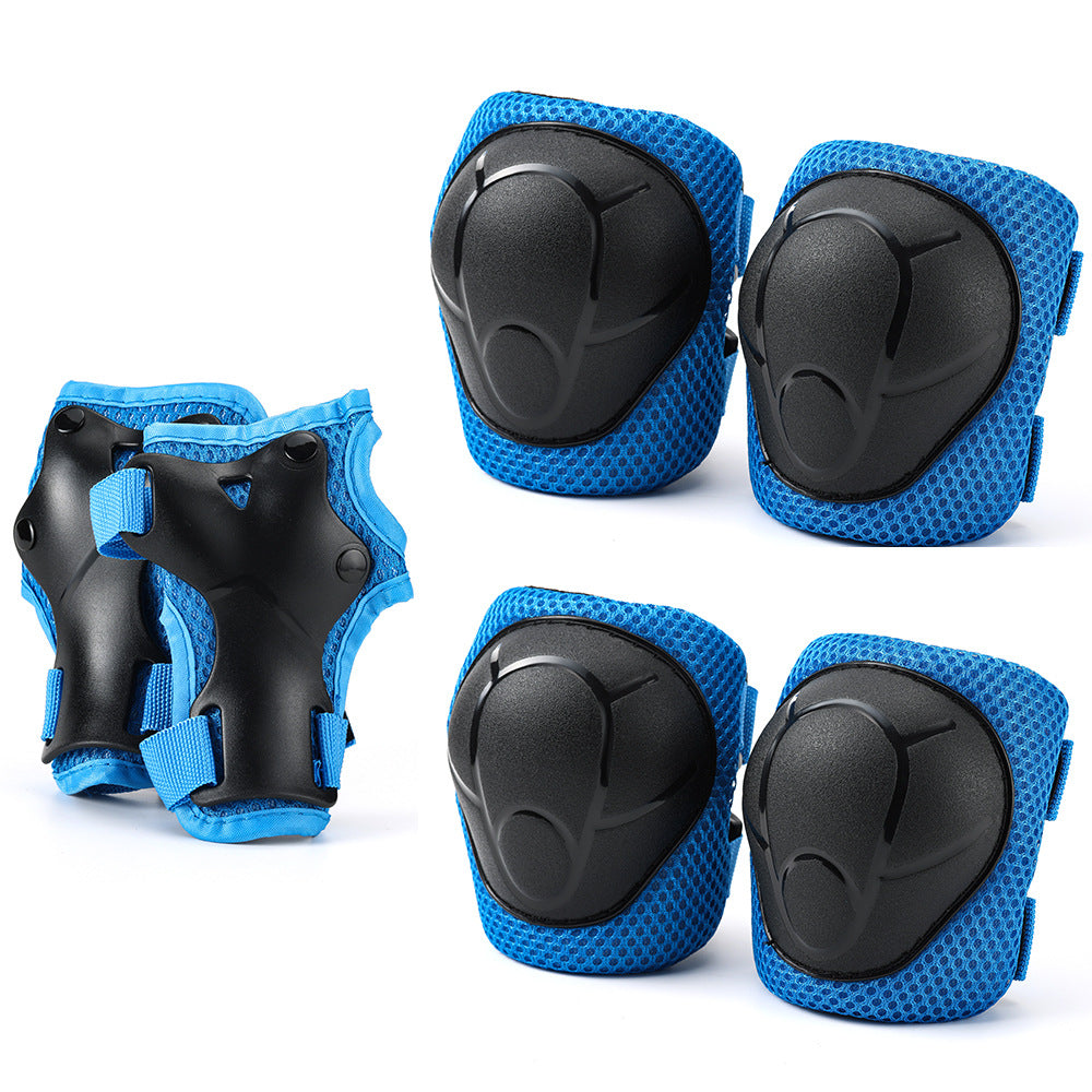 Protective Knee and Elbow Pads Bowlift
