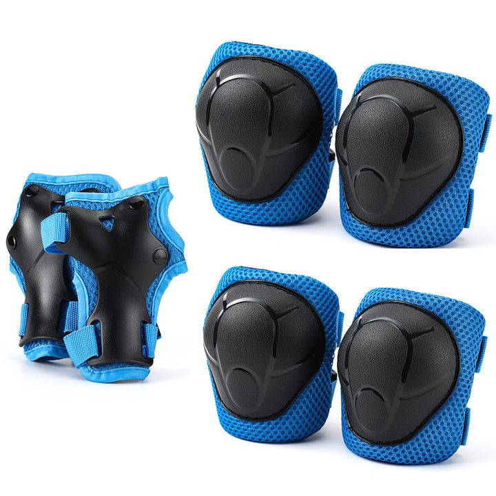 Protective Knee and Elbow Pads Bowlift
