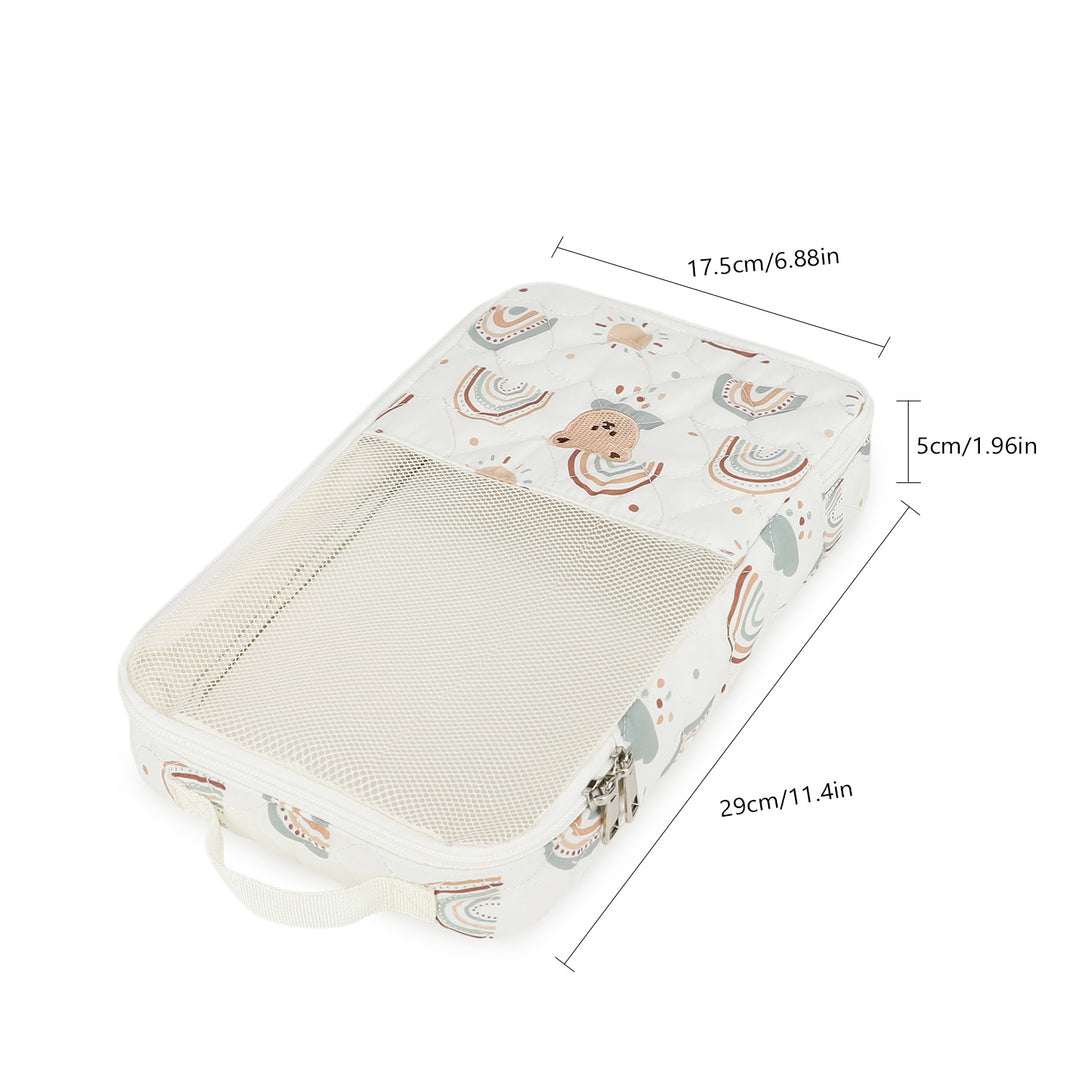 Practical Travel Organizer Bag Bowlift