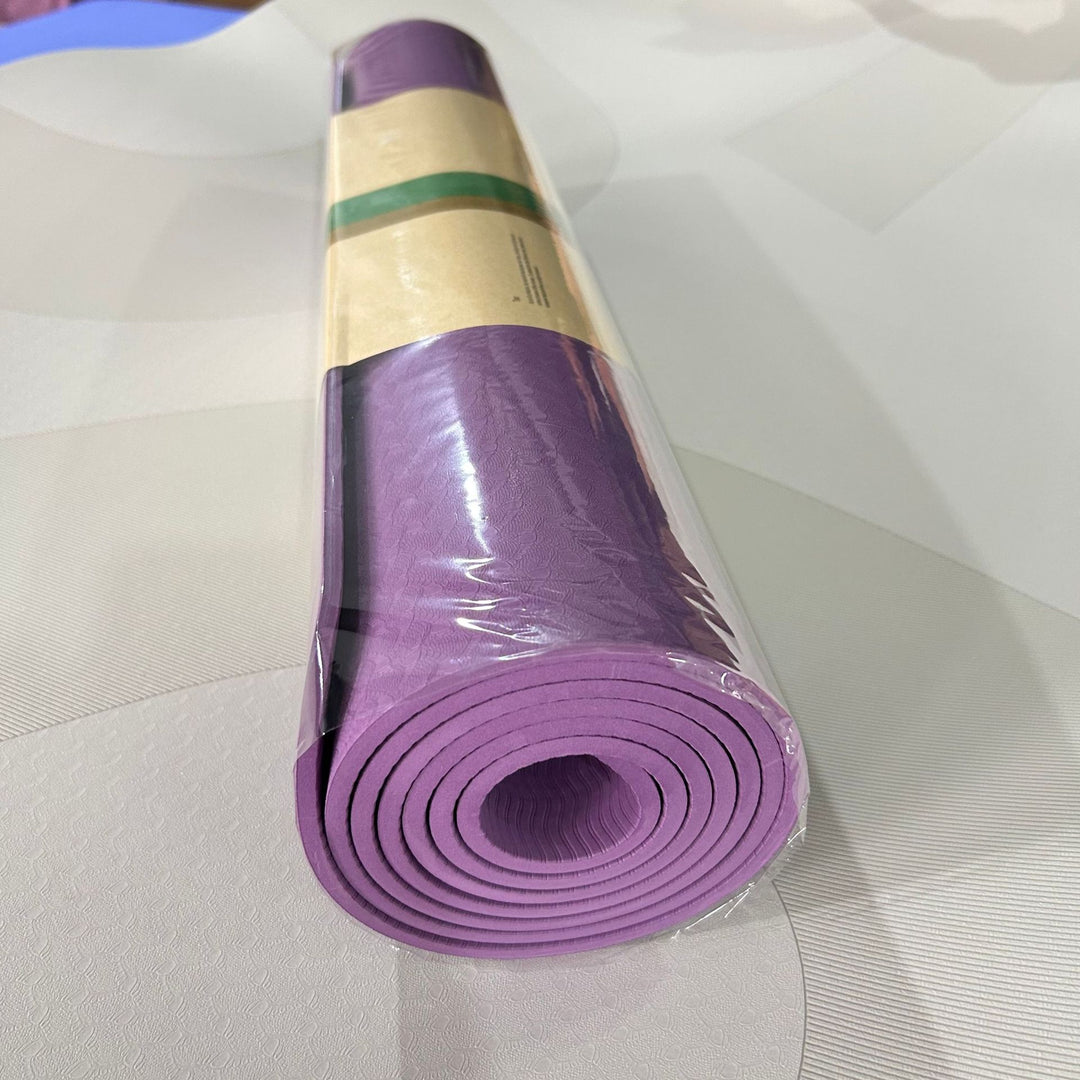 Yoga mat Bowlift