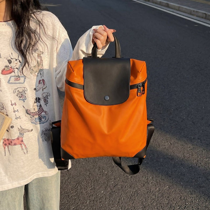 Waterproof Backpack Bowlift