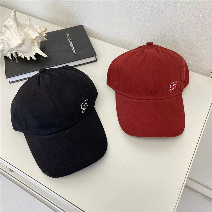Unisex Adjustable Baseball Cap Bowlift