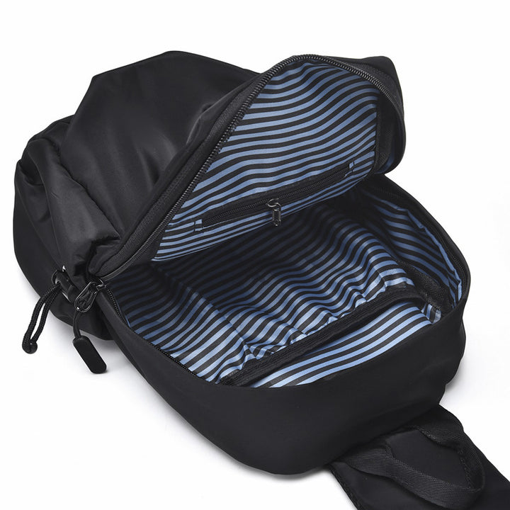 Compact Crossbody Backpack Bowlift