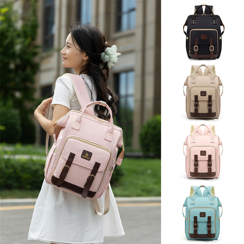 Travel Backpack Bowlift