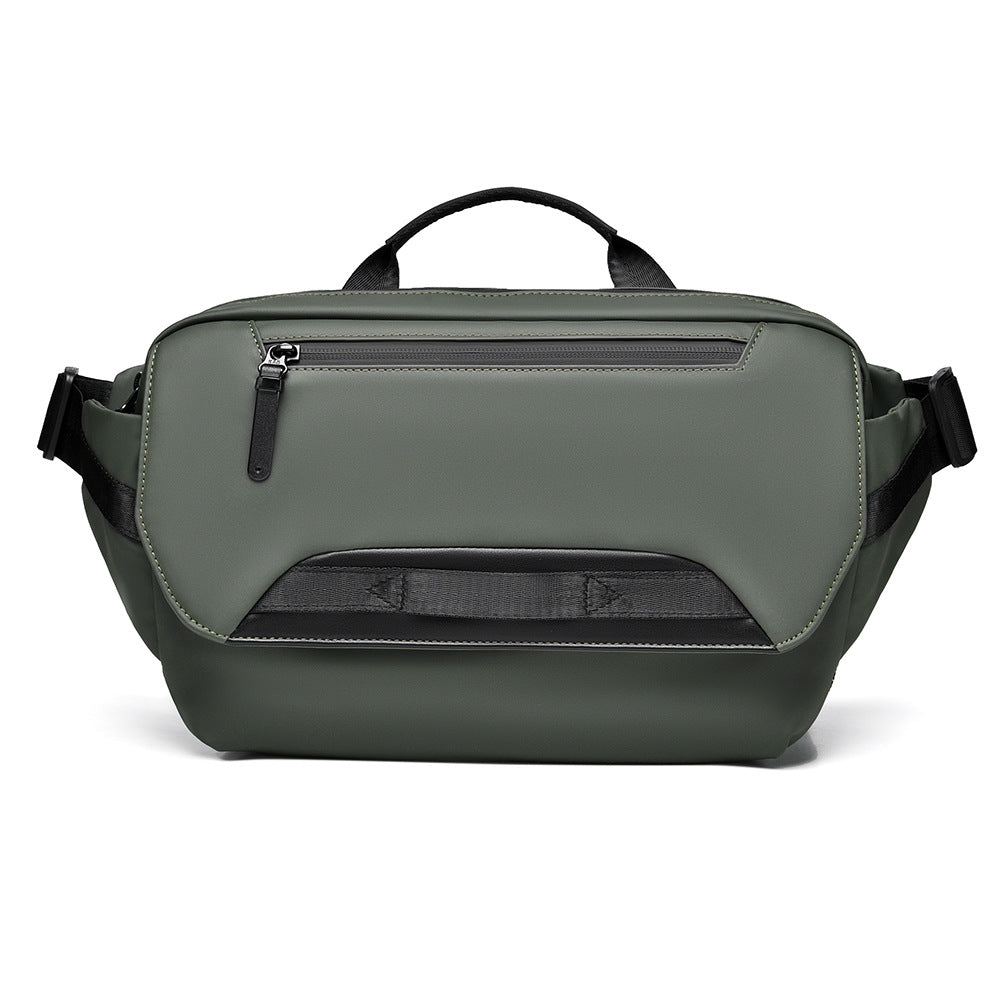 Versatile Crossbody Shoulder Bag Bowlift
