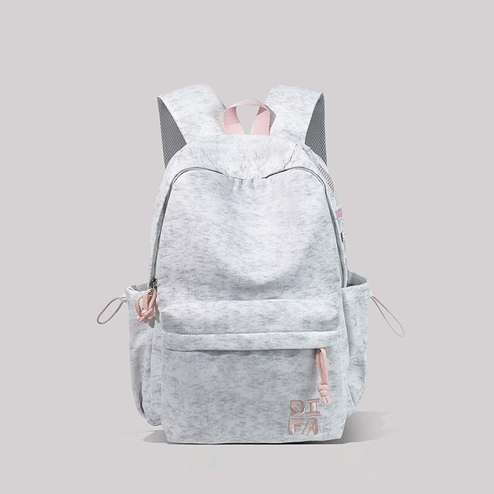 Casual Outdoor Backpack Bowlift