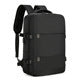 Multi-Functional Travel Organizer Backpack Bowlift