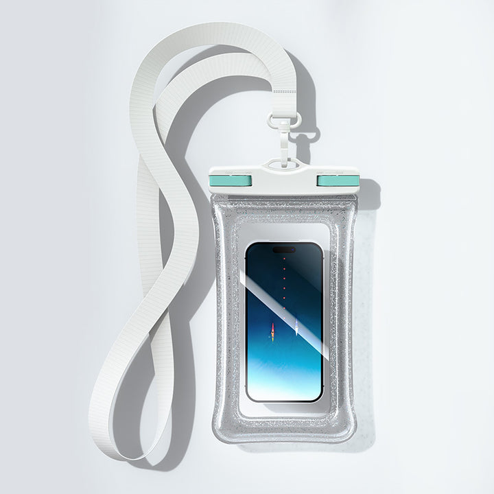 Waterproof Smartphone Case Bowlift
