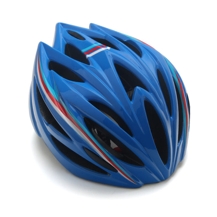 WoAdvanced Ventilated Cycling Helmet Bowlift