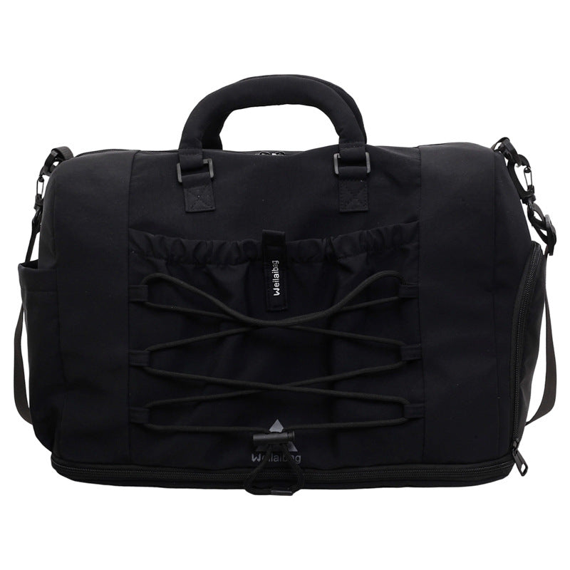 Versatile Utility Travel Duffle