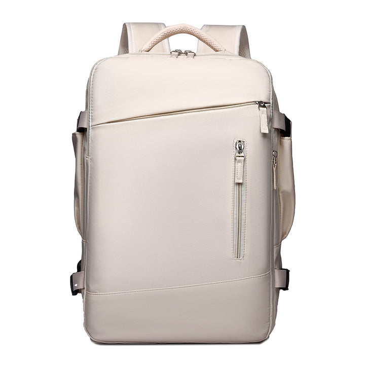 Versatile Tech Storage Backpack Bowlift