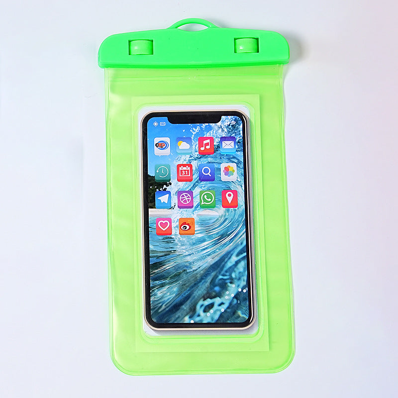 Waterproof Smartphone Case Bowlift
