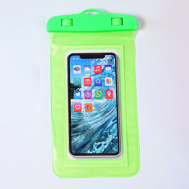 Waterproof Smartphone Case Bowlift
