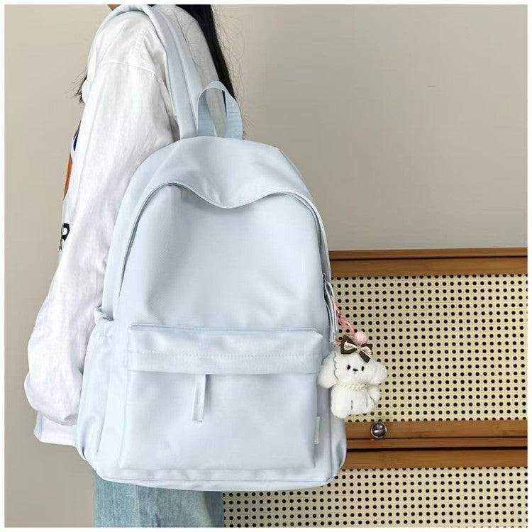 Stylish Anti-Theft Backpack Bowlift