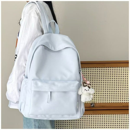 Stylish Anti-Theft Backpack Bowlift