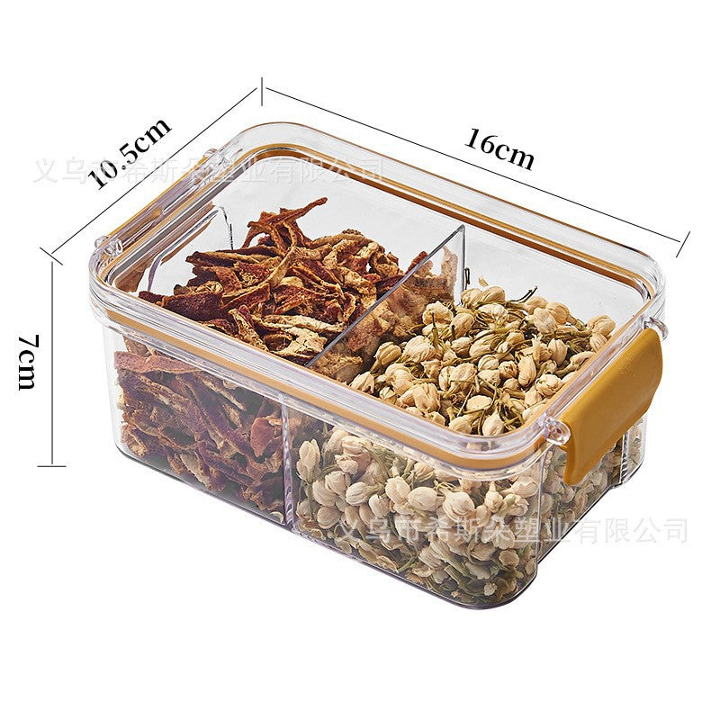 Food Storage Container Bowlift