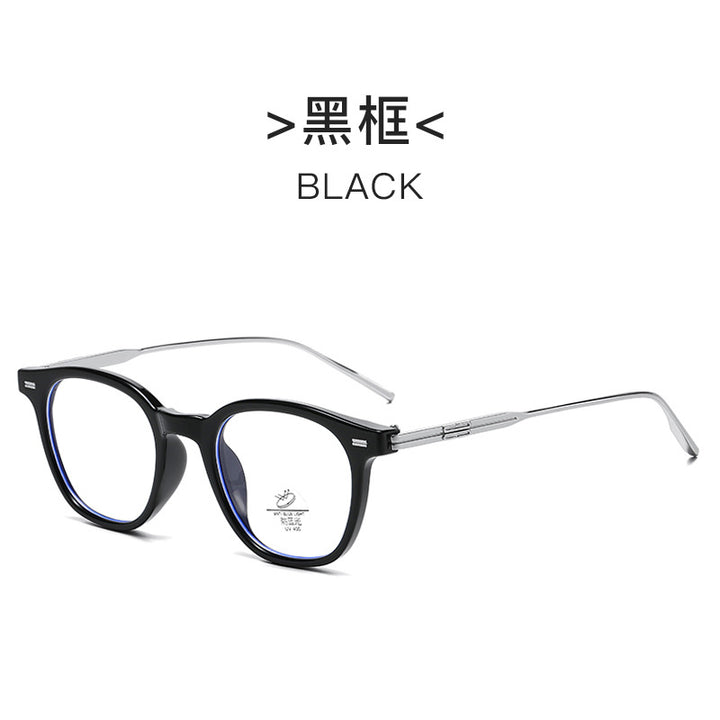 Ladies designer glasses with sturdy plastic frame and stylish accents Bowlift