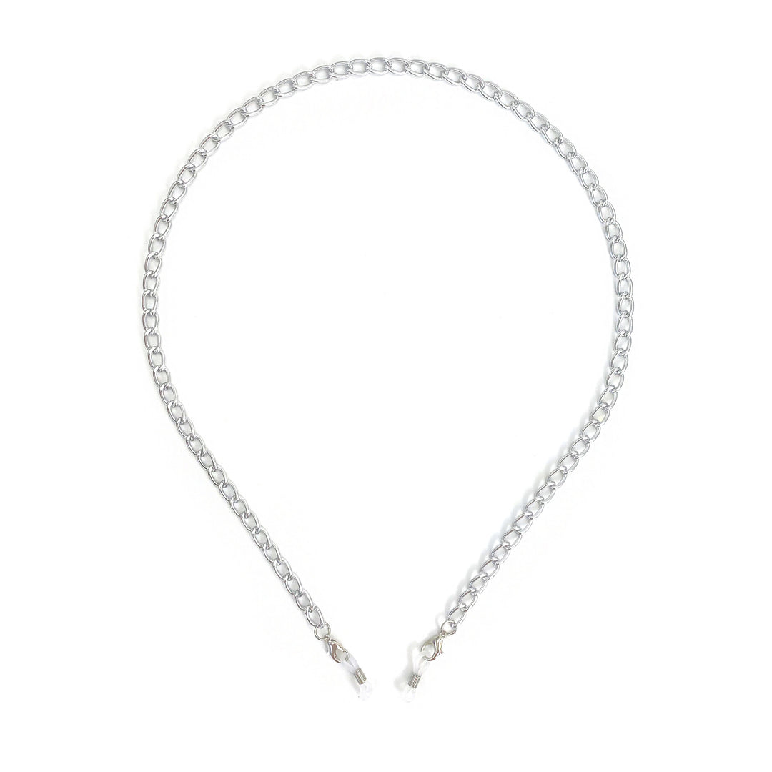 Stylish Chain Eyewear Connector Bowlift