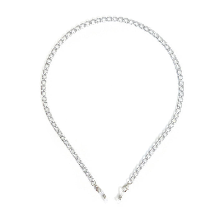 Stylish Chain Eyewear Connector Bowlift