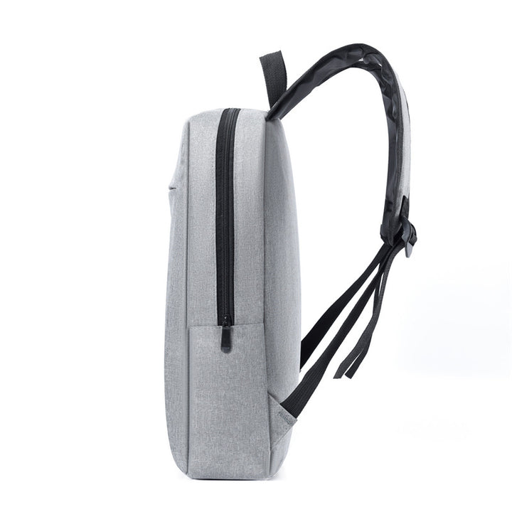 Sleek Everyday Essentials Backpack Bowlift