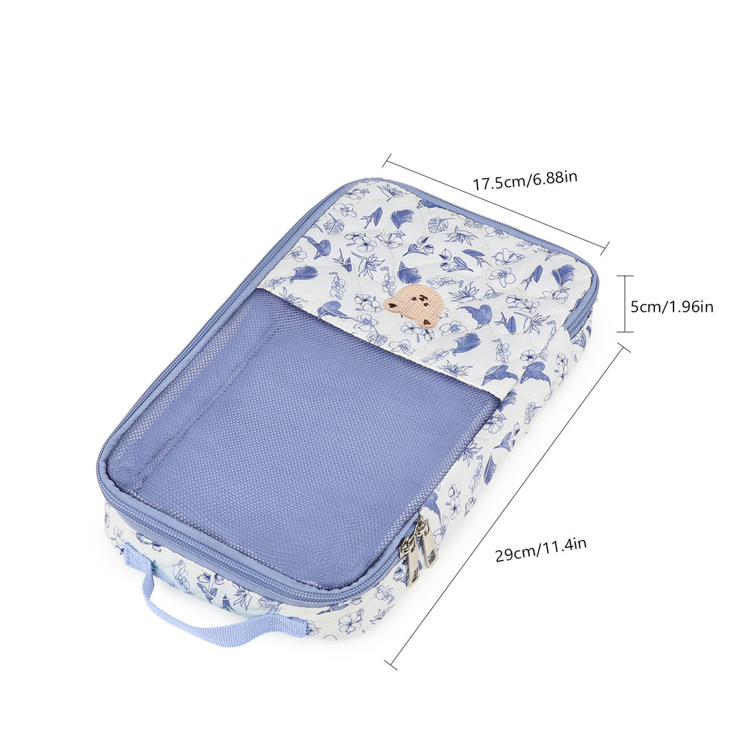 Multipurpose Storage Bag Bowlift