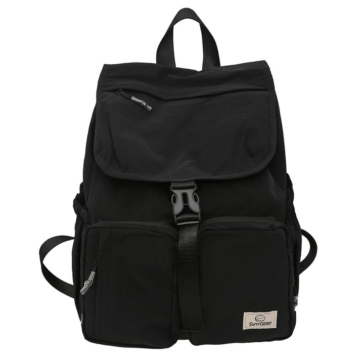 Functional Outdoor Backpack Bowlift