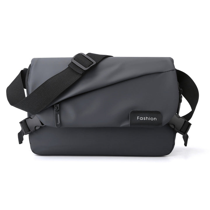 Stylish Waterproof Messenger Bag Bowlift