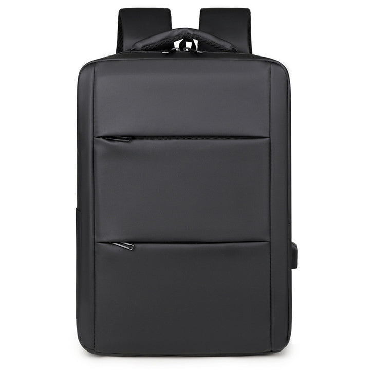 Sleek Adjustable Travel Backpack Bowlift