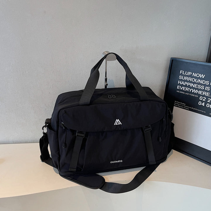 Versatile Outdoor Adventure Duffel