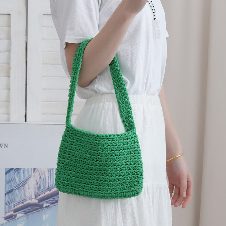 Ladies' Fashion Handbag Bowlift
