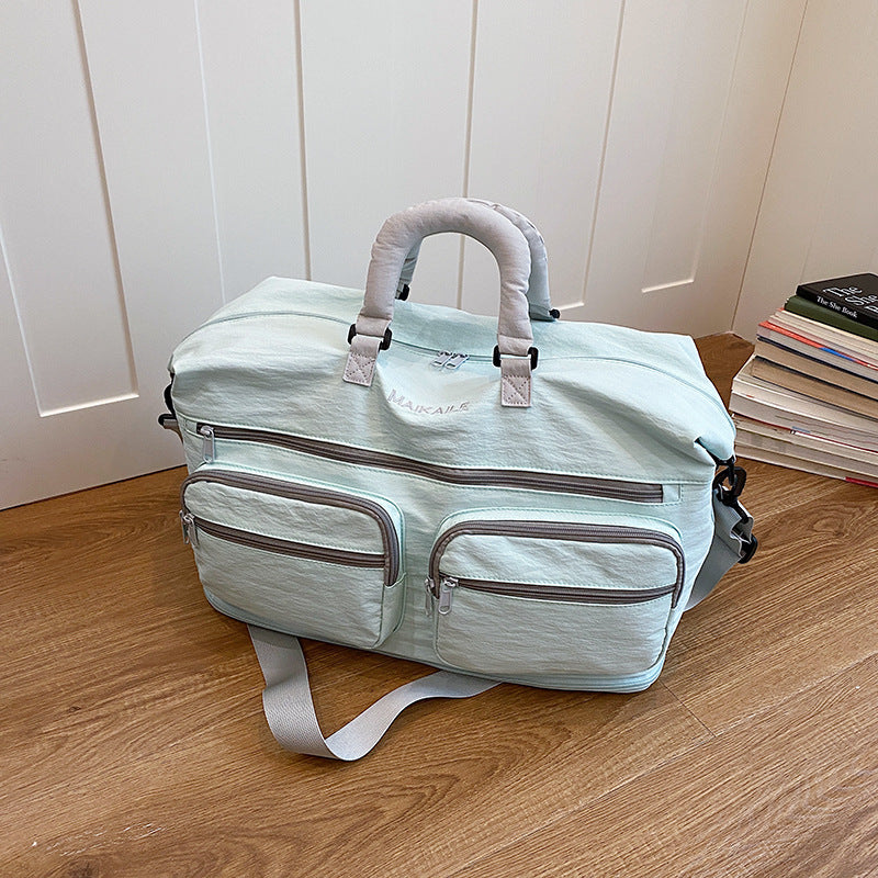 Versatile Multifunctional Travel Duffel