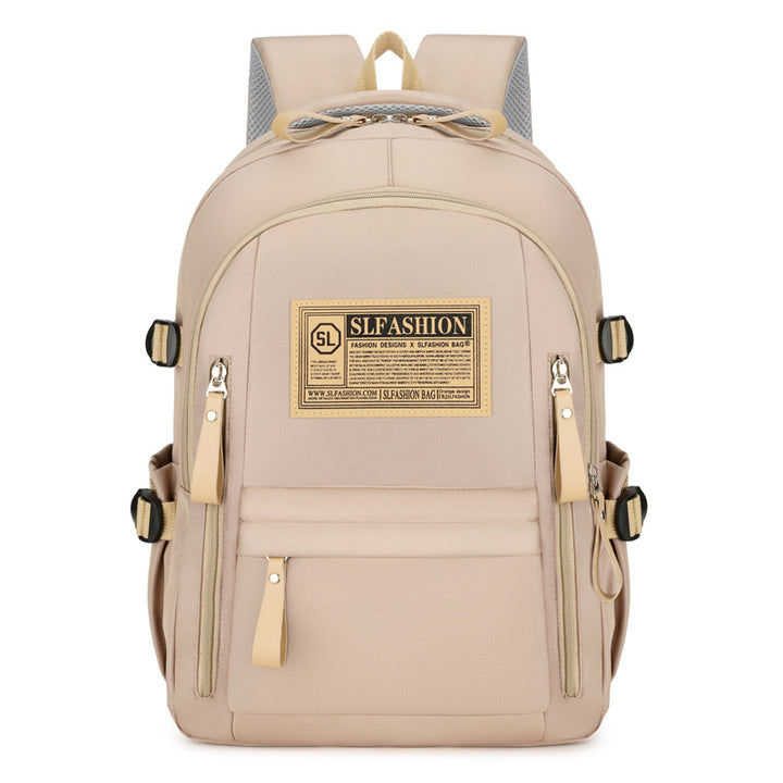 Urban Multi-Functional Backpack Bowlift