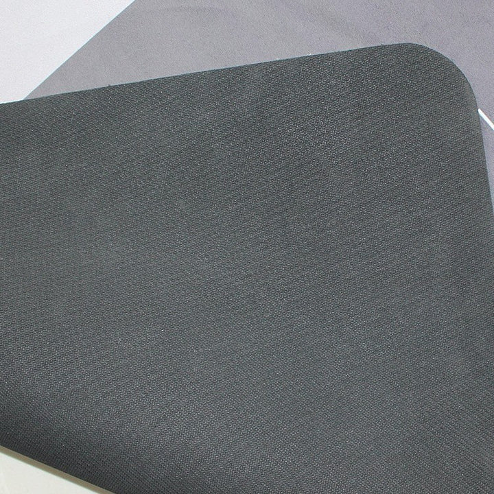 Panda-Themed Decorative Bath Mat